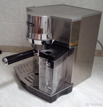 Kávovar De'longhi EC 850M - 3