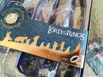 Aragorn Asmus toys - 3