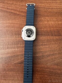 Apple Watch Ultra 2 - 3