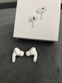 Apple AirPods Pro 2. generace - 3