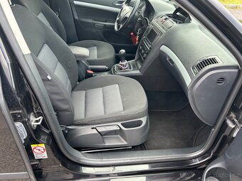 Škoda octavia || 1.9Tdi - 3