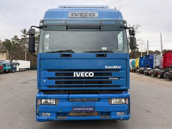 Iveco Eurostar 260e40 s Vlekem - 3