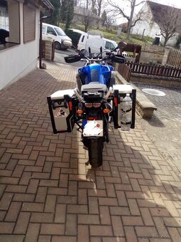 Yamaha XT1200Z super tenere - 3