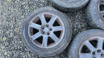 Alu kola Ford S-max 7J R16 et 44 - 3