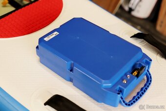 baterie do E-foilu  (efoil, elektrofoil) - 3
