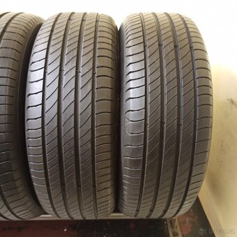 Michelin Primacy 4 205/60 R16 92H 5-5,5mm - 3
