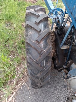 Pf 62 malotraktor - 3
