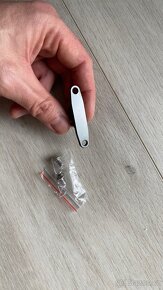 NOVY adapter pro sedla Bontrager Trek - 3