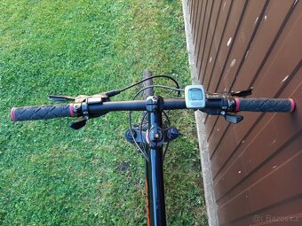 Kolo mtb Carrera 26" - 3