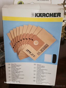Kärcher TSC 505 - 3