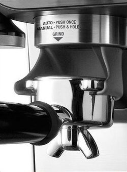 CATLER ES 8012 ESPRESSO - 3