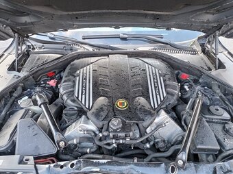 Bmw B7 Alpina CR doklady - 3