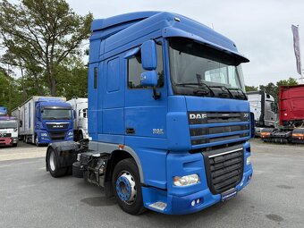 DAF XF 105.410 SC E5 (3997) - 3