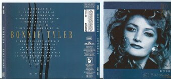 CD-PRODÁM VĚTŠÍ MNOŽSTVÍ ORIGINÁL CD 03/25 - 3