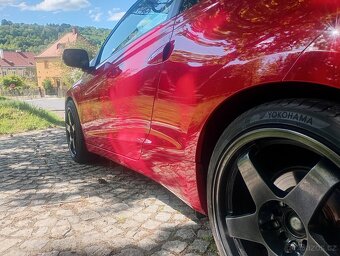 Honda CR-Z - 3