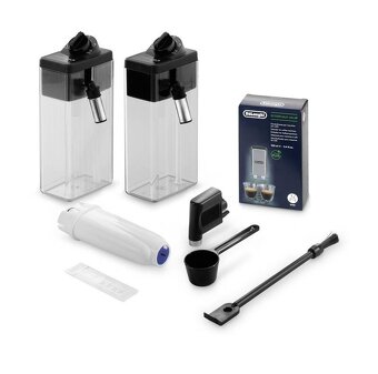 Espresso DeLonghi Dinamica plus ECAM 380.95TB - 3