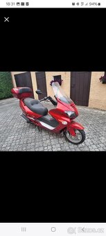 YIYING CRUISER - 3