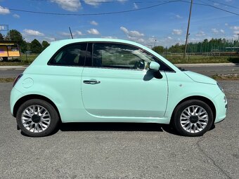 Fiat 500 - 3