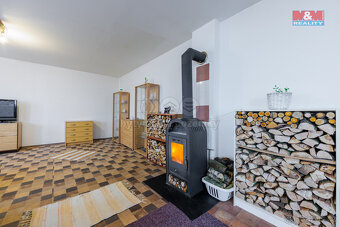 Prodej rodinného domu, 103 m², Štědrá - 3