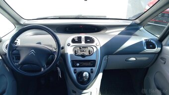 Citroen Xsara Picasso 1,6 i 16v 80 kW - 3
