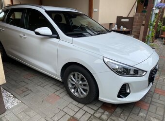 Hyundai i30 1,6CRDi - 3