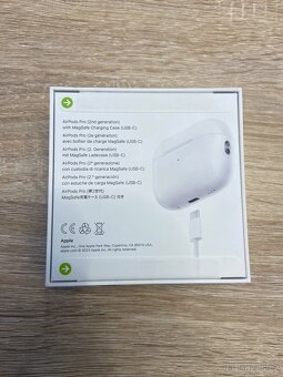 Apple AirPods Pro 2 - 3