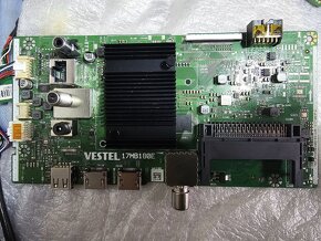 Jvc samsung lg a různé - 3