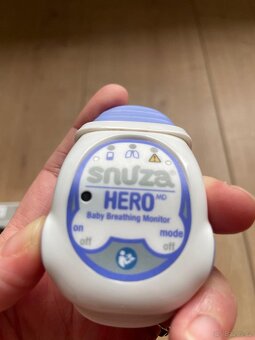 Snuza Hero MD - 3