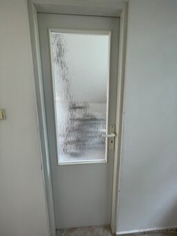 Prodám dveře - 3