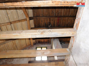 Prodej rodinného domu, 121 m², Rotava, ul. Hornická - 3