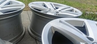 ALU KOLA 5×112/17" - 3
