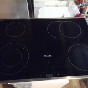 Sklokeramicka miele - 3