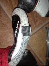 Brusle Bauer Vapor X600 vel.5EE (EUR38,5) - 3