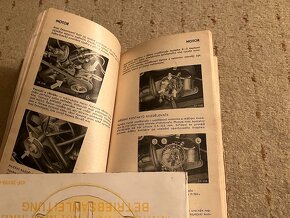 návod k obsluze a údržbě škoda 1000 MB - 3