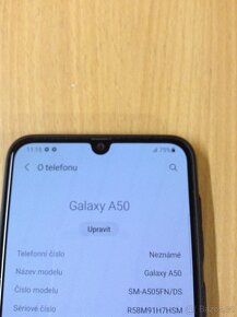 prodám mobil Umidigi A9PRO - 3