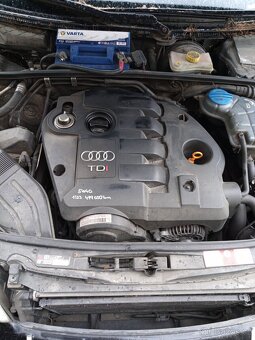 Audi A6 1.9 TDI 96kw - 3