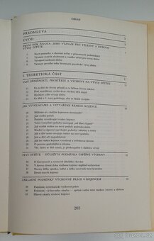Výchova kojence v rodině, Doc. PhDr. Jaroslav Koch, CSc. - 3