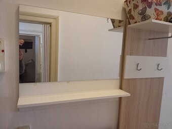 Šatní stěna ,sestava do předsíně - 3