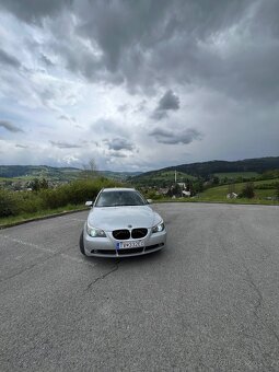 Bmw e61 530xd - 3