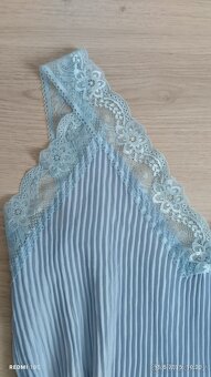 Dámské oversize tílko - 3