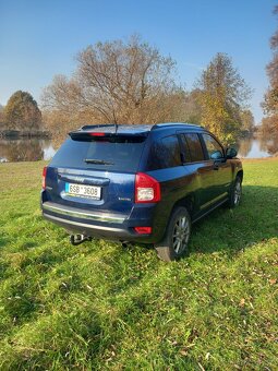Jeep Compass Limited 2.2 crdi - 3