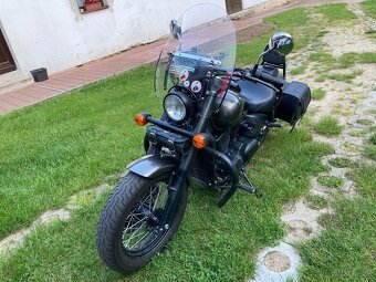 Prodám cruiser - 3