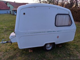 Karavan Polak N 126 - 3