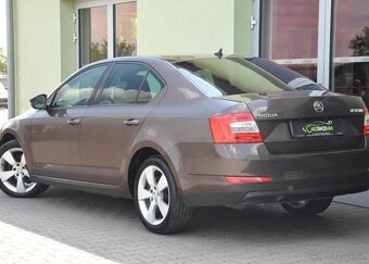 Škoda Octavia 2,0TDI STYLE DSG ACC NAVI ČR - 3