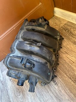 Díly Motoru 1.6 FSI 85Kw Touran Octavia 2 BLF BAG - 3
