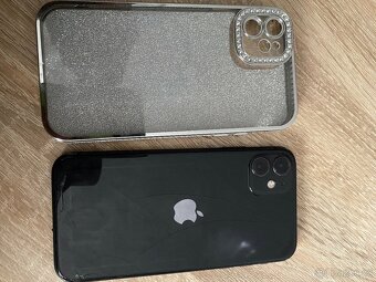 iPhone 11 black - 3