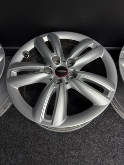 Alu MINI 5x112 17” 6855107 - 3