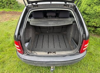 Škoda fabia 1.4 tdi - 3