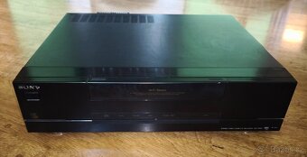 Rezervace Videorekordér Sony SLV-835 ,Top model,čti popis - 3