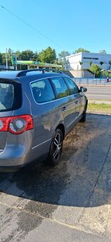 VOLKSWAGEN PASSAT B6 - 3